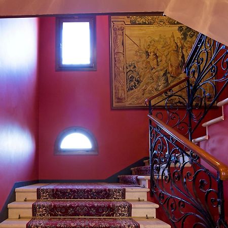 فيلا برايدا موليانو فينيتو المظهر الخارجي الصورة